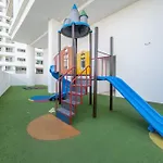 Delightful *2Bed/2Bath W Ac* Beach Breeze