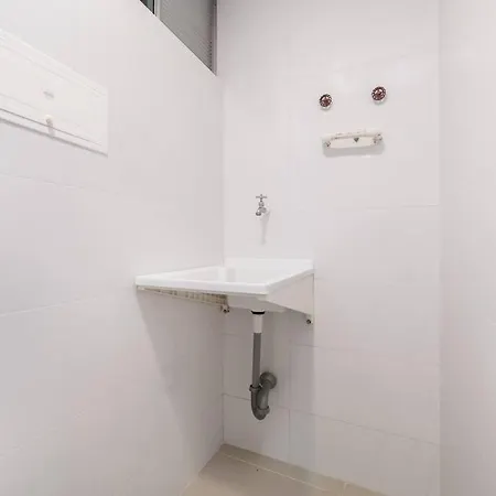 Delightful *2bed/2bath W Ac* Beach Breeze Apartamento Cartagena