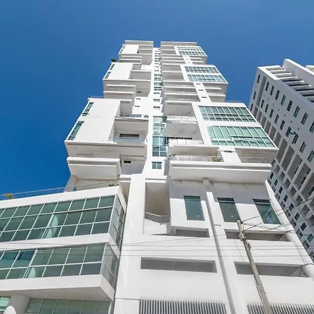 Delightful *2bed/2bath W Ac* Beach Breeze Apartamento *